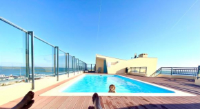 Zenit Luxury Marina Village Appartement